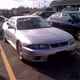 Illustration for article titled Seized Nissan Skyline GT-R R33 Up For Auction